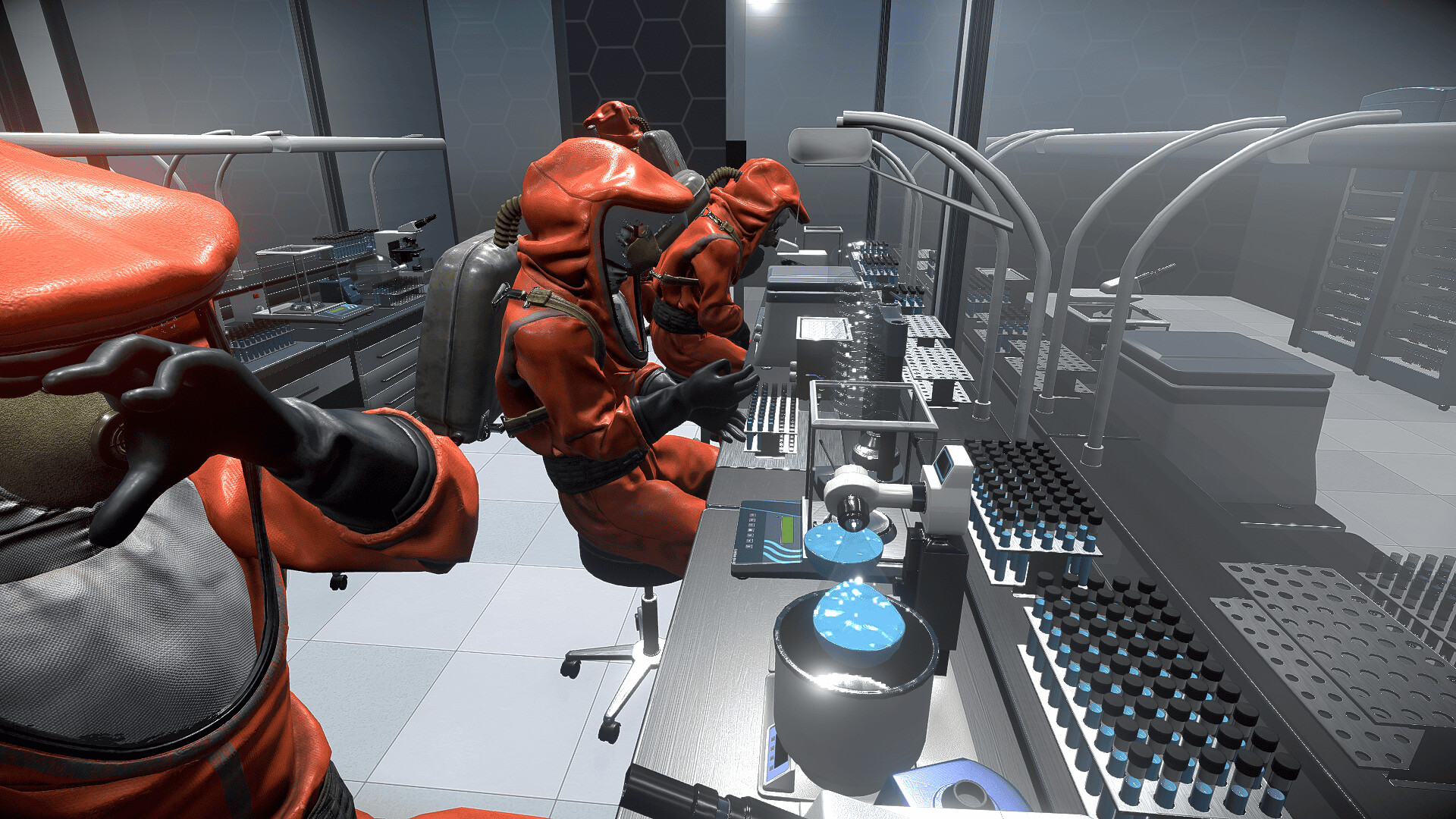 Drug Dealer Schedule Screenshot 7