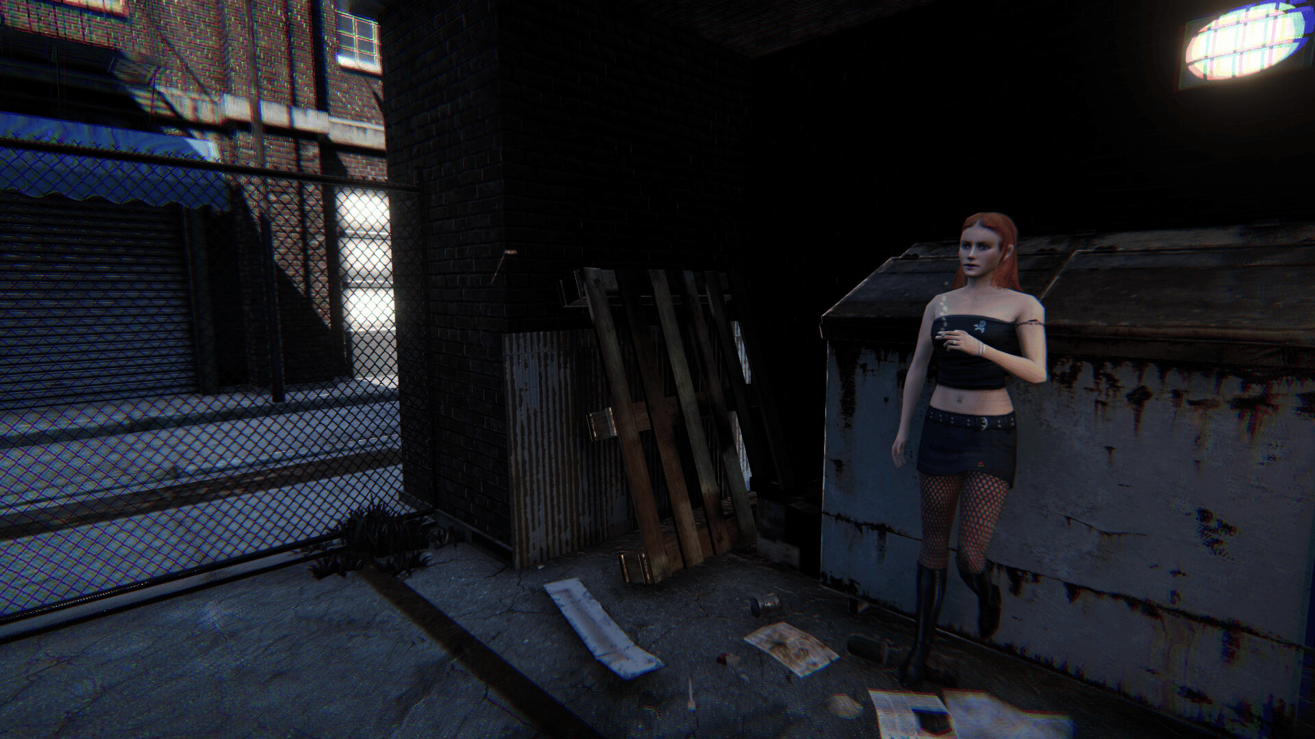 Drug Dealer Schedule Screenshot 9