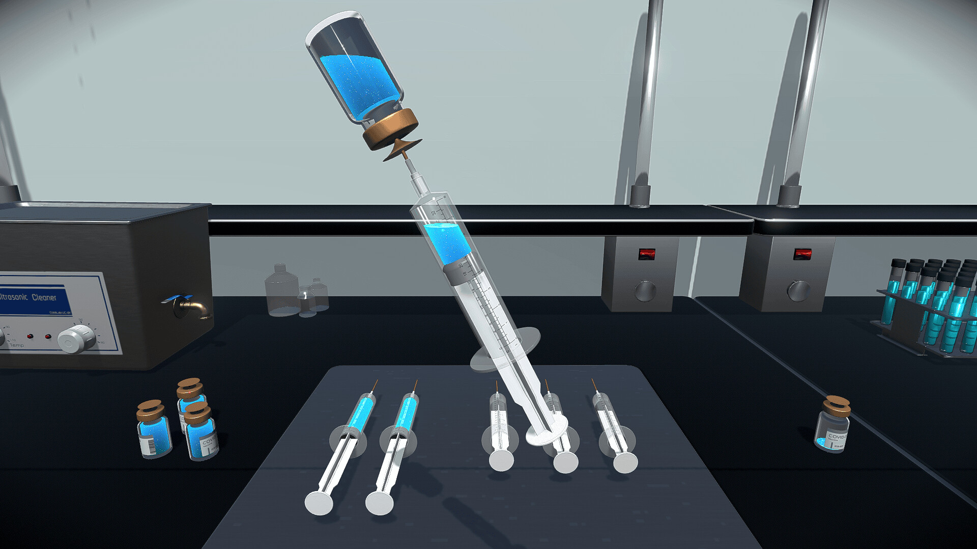 Drug Dealer Schedule Screenshot 0