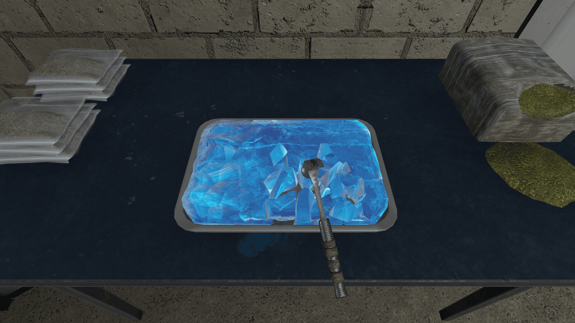 Drug Dealer Schedule Screenshot 4