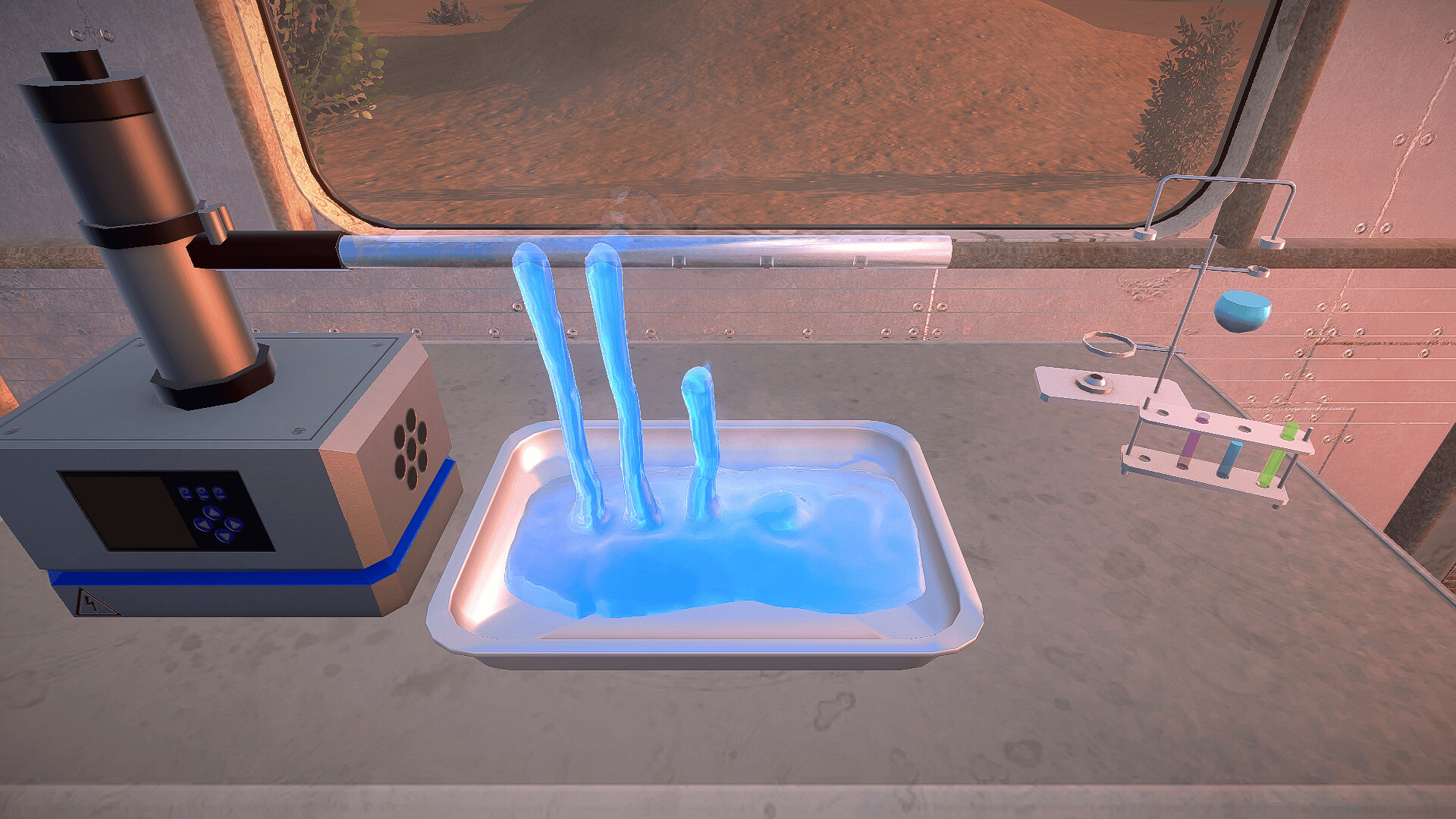 Drug Dealer Schedule Screenshot 1