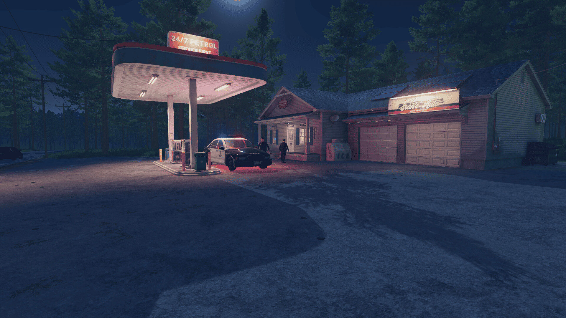 Drug Dealer Schedule Screenshot 8