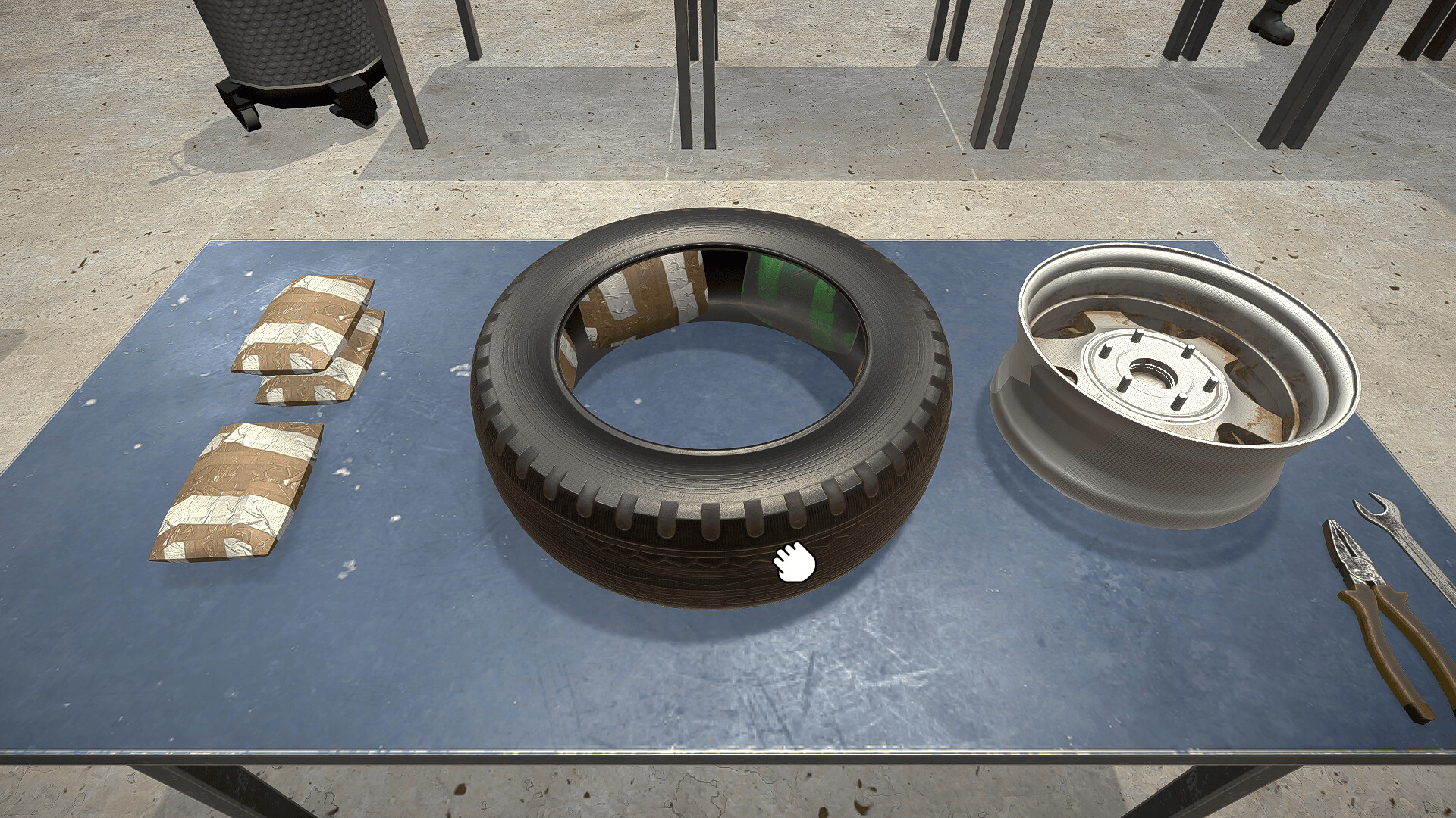 Drug Dealer Schedule Screenshot 3