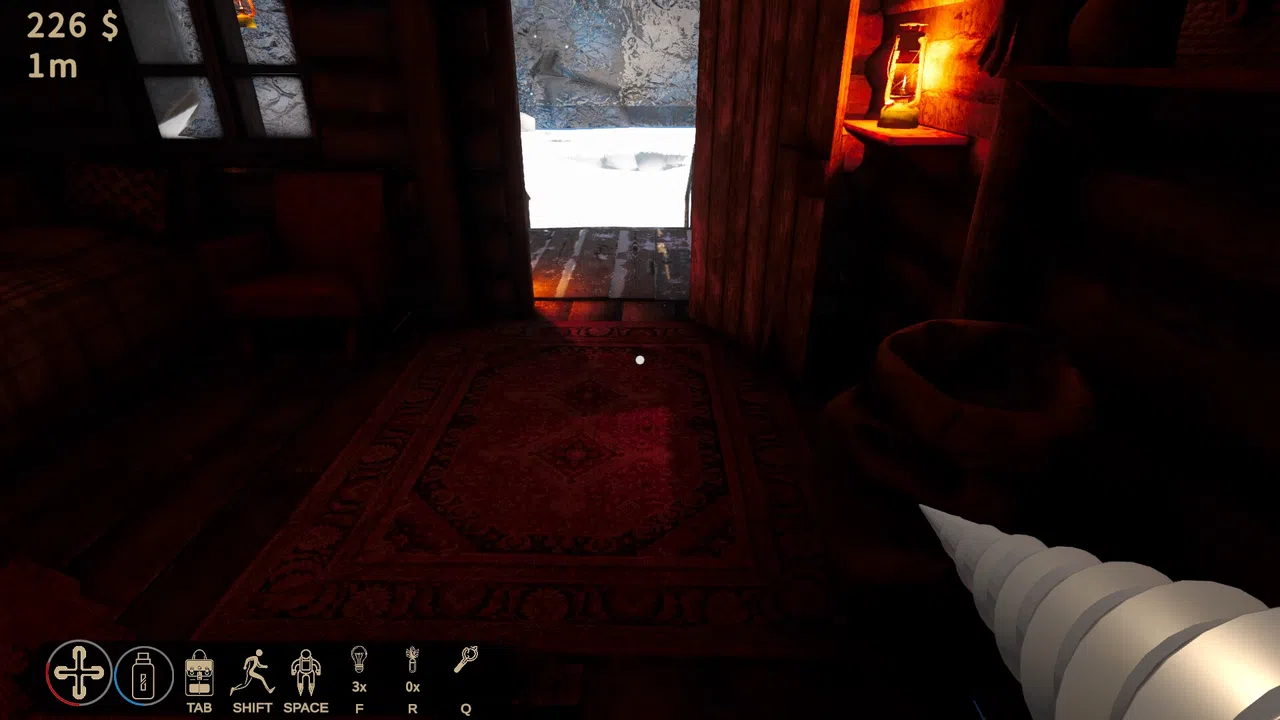 Legendary Tomb digger Demo Screenshot 21