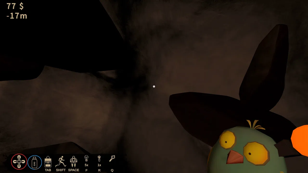 Legendary Tomb digger Demo Screenshot 3