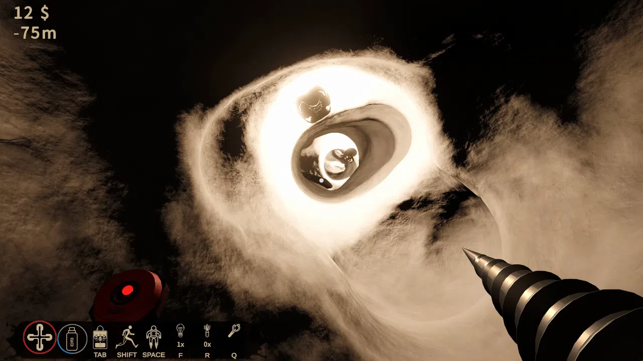 Legendary Tomb digger Demo Screenshot 15