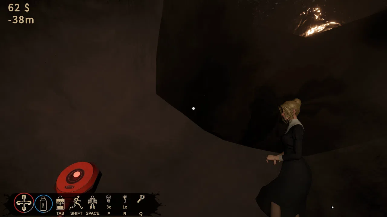 Legendary Tomb digger Demo Screenshot 6