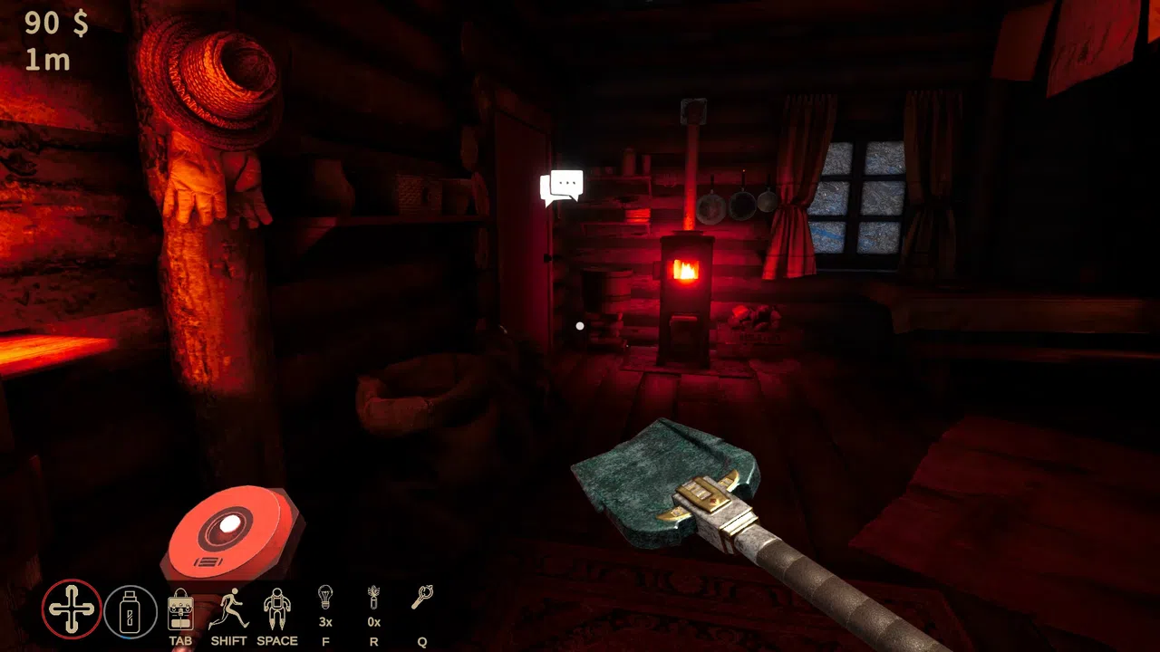 Legendary Tomb digger Demo Screenshot 19