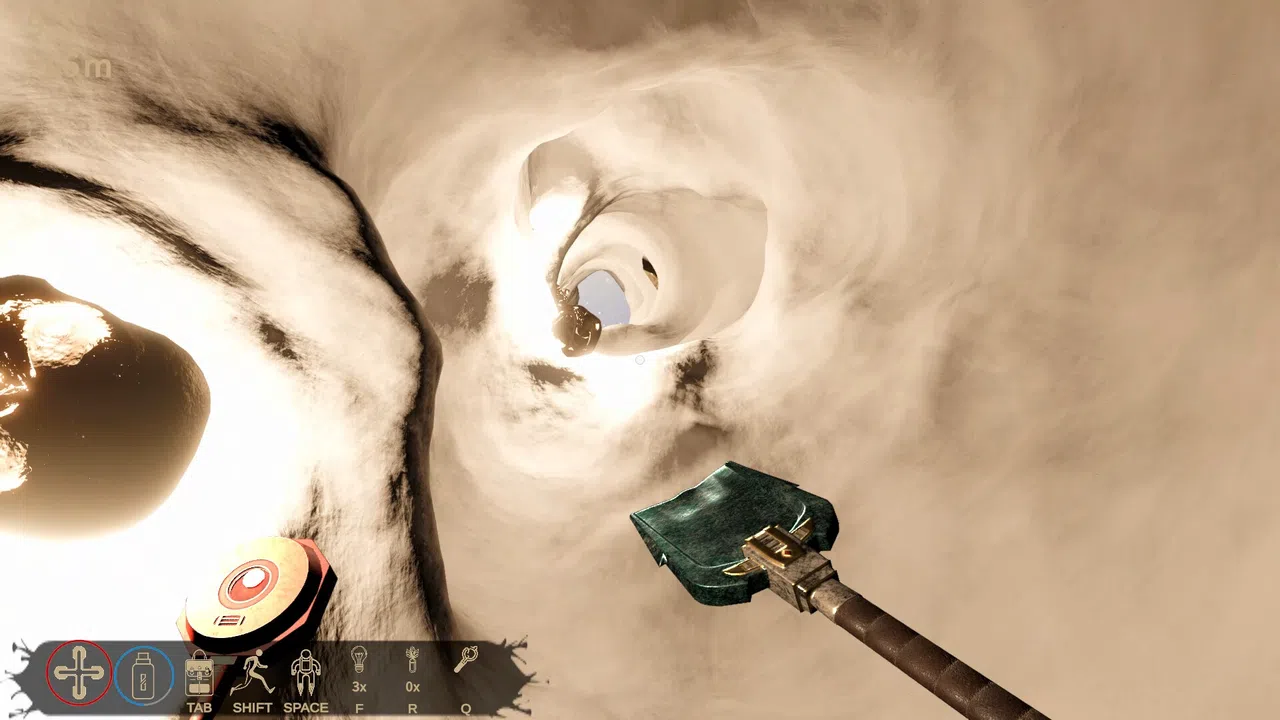 Legendary Tomb digger Demo Screenshot 9
