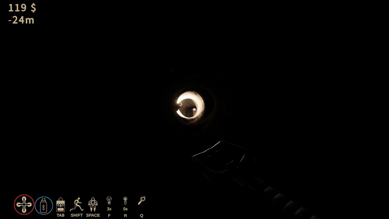 Legendary Tomb digger Demo Screenshot 18