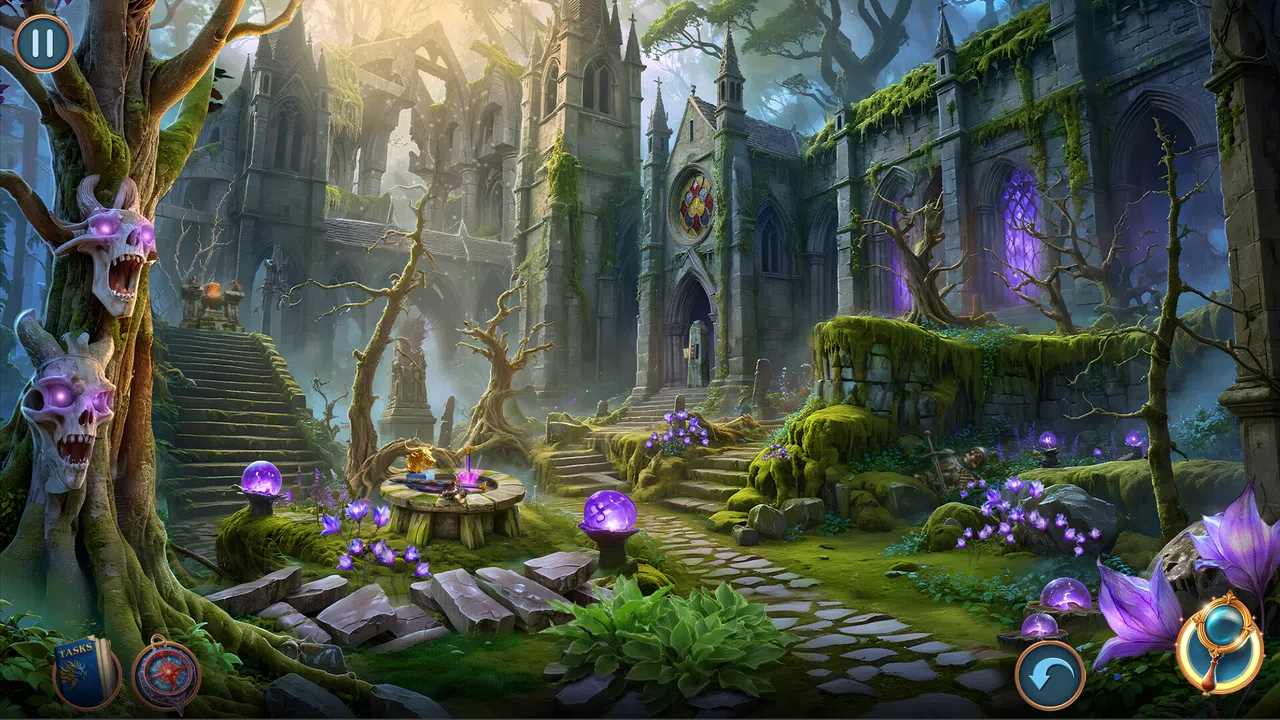 Chivalry Quest: Sword and Flame DLC Screenshot 1