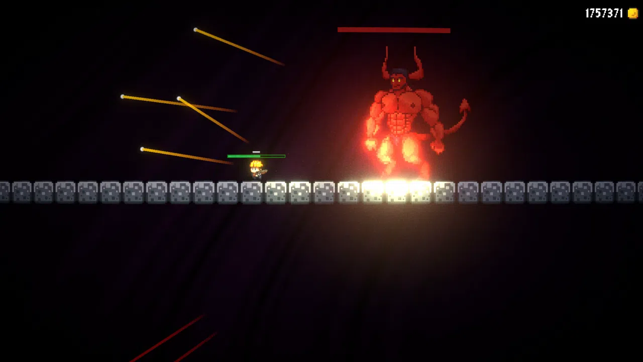 Vicious Loop Screenshot 2