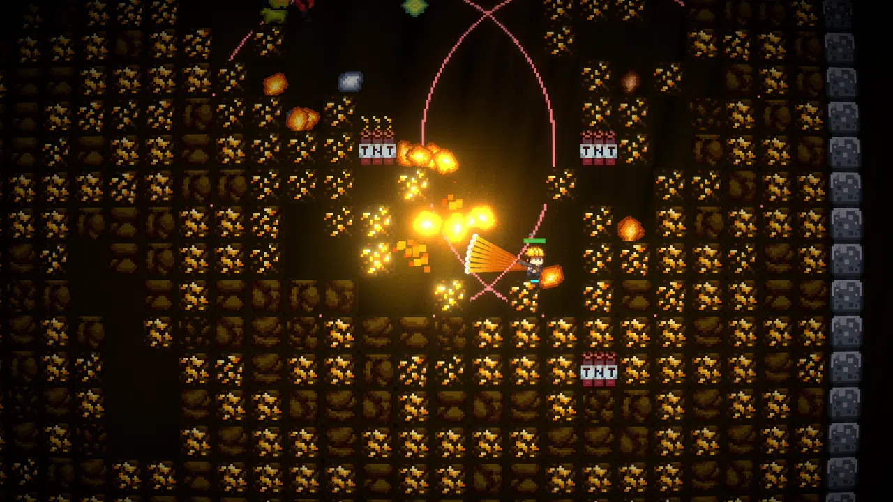 Vicious Loop Screenshot 8