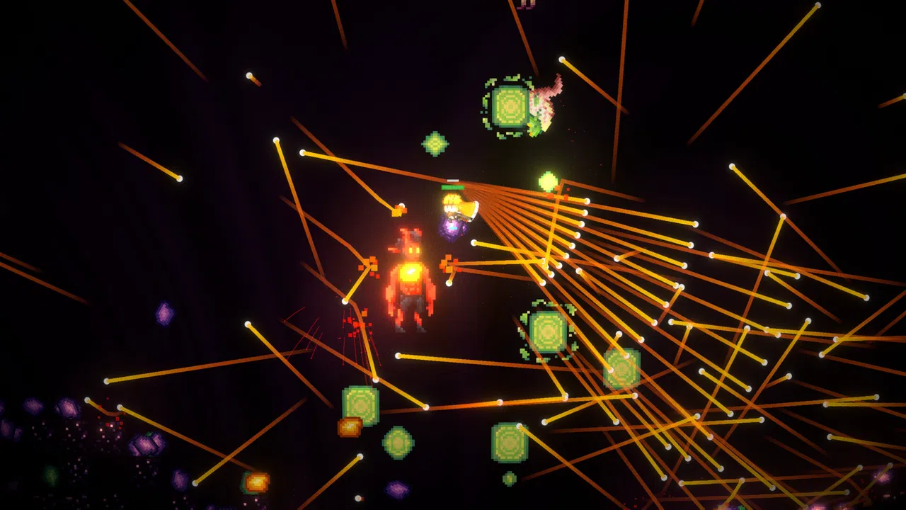 Vicious Loop Screenshot 0
