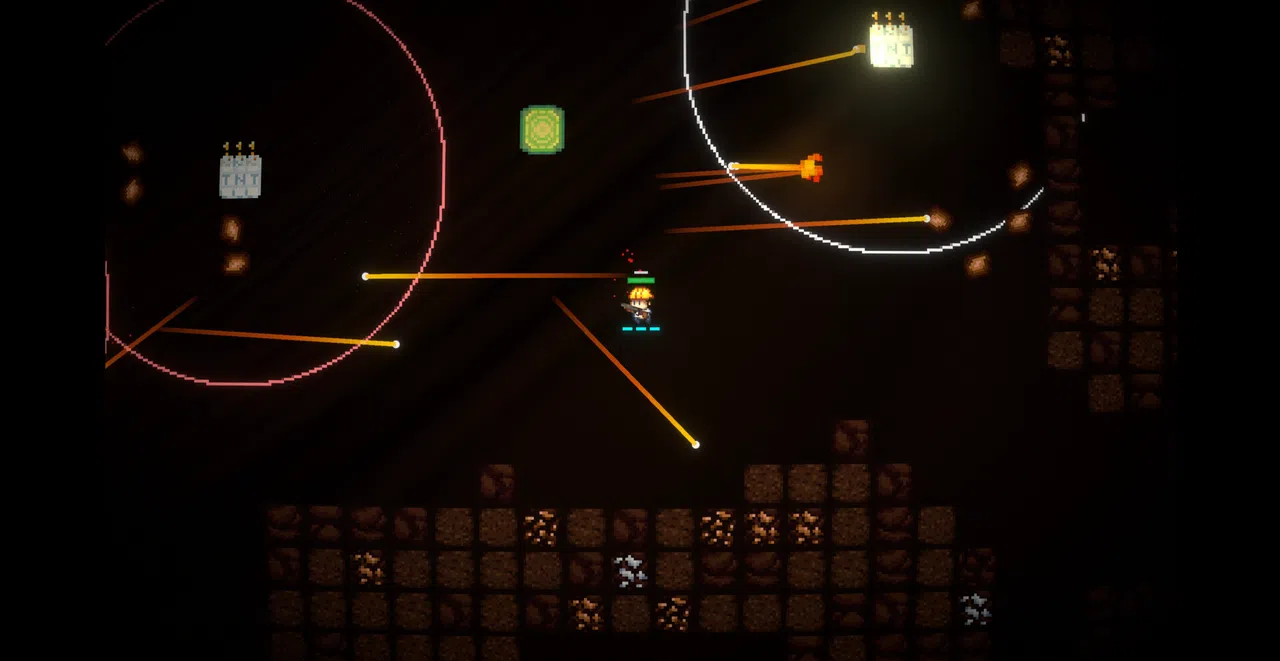 Vicious Loop Screenshot 6
