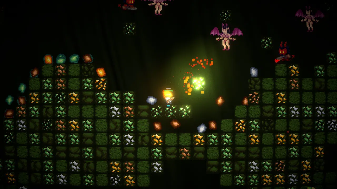 Vicious Loop Screenshot 7