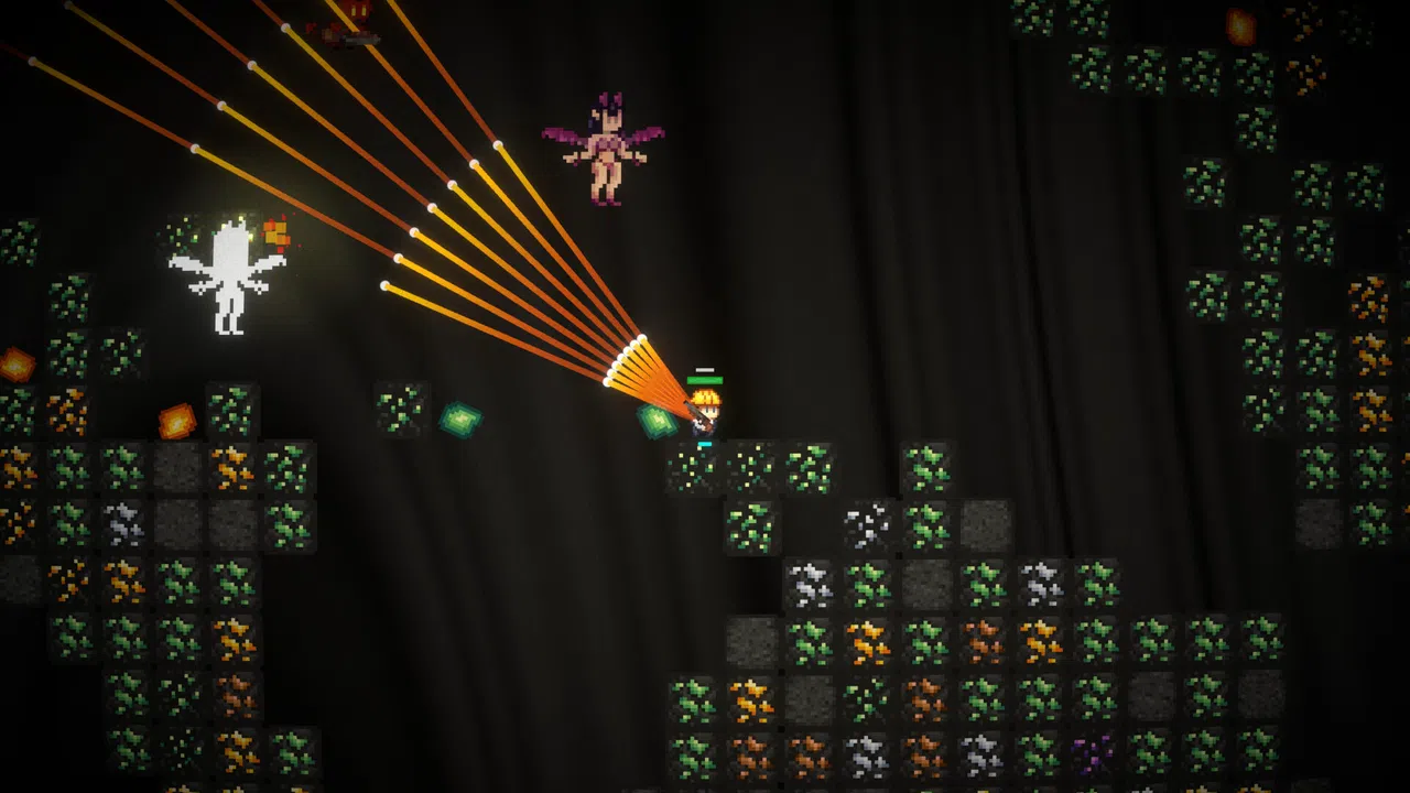Vicious Loop Screenshot 9