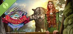 Chivalry Quest : Sword and Flame Collector's Edition Demo