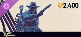 ARC Raiders - Upgrade to Deluxe Edition