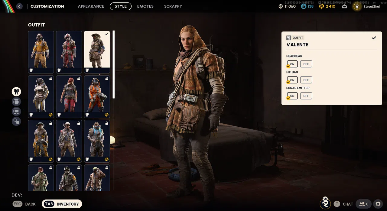 ARC Raiders - Upgrade to Deluxe Edition Screenshot 0