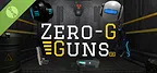 Zero-G Guns Demo