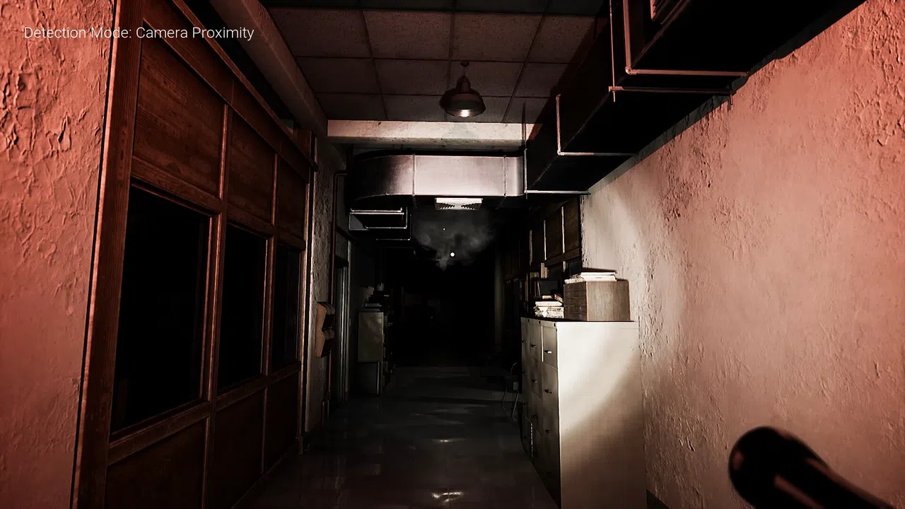 Escape or Die Demo Screenshot 0