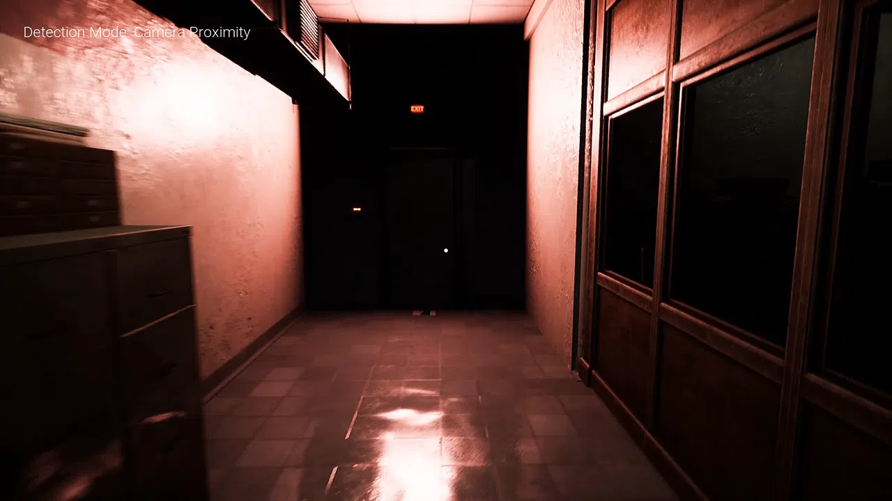 Escape or Die Demo Screenshot 3