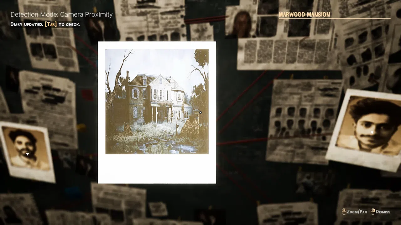 Escape or Die Demo Screenshot 4