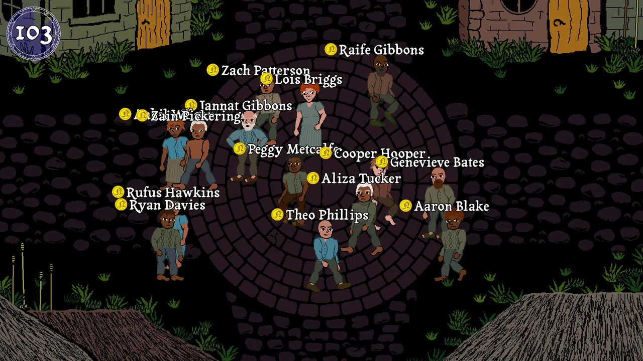 Wolftown Screenshot 0