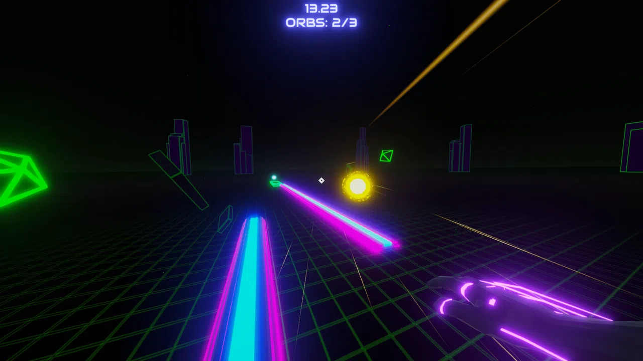 Void Step Screenshot 7