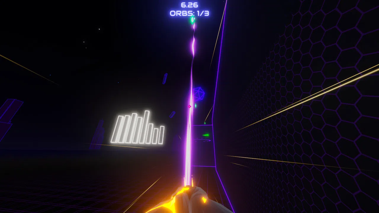 Void Step Screenshot 2