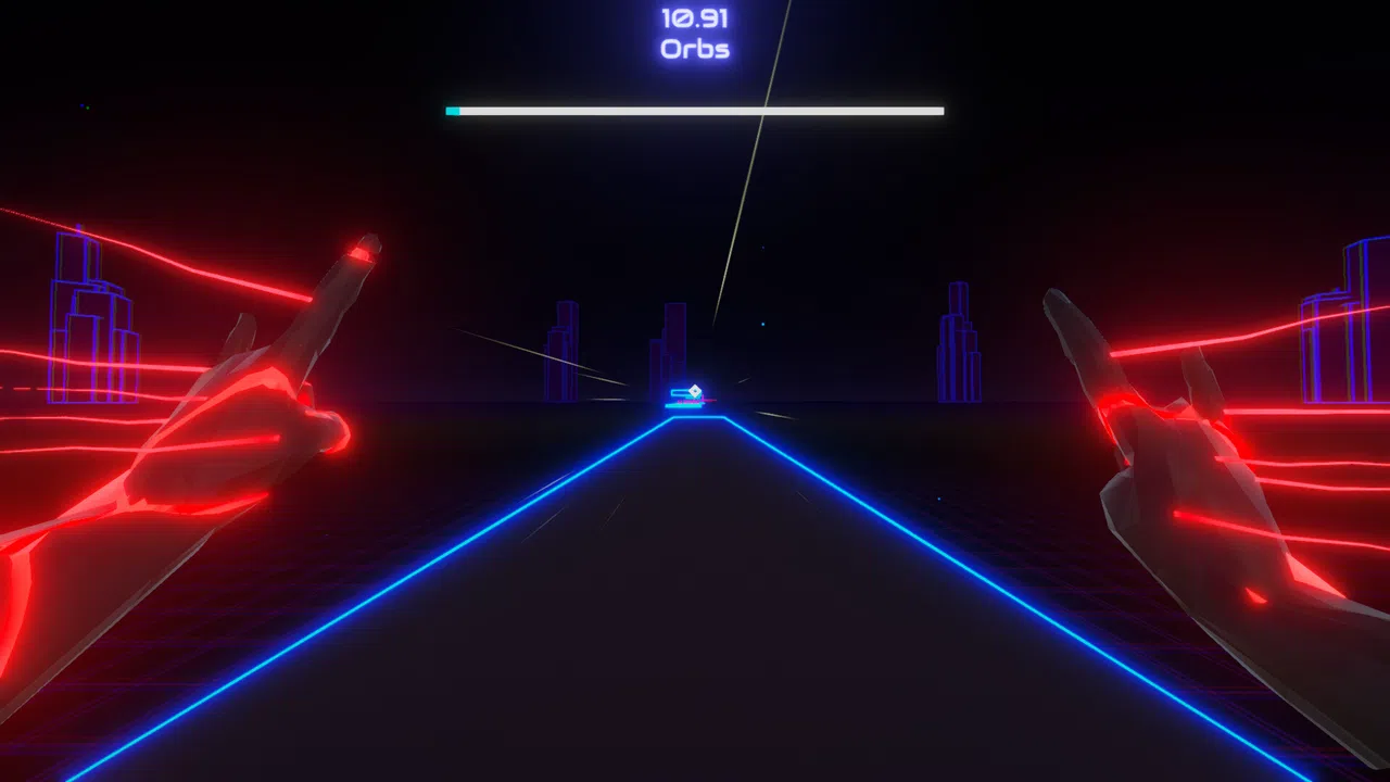 Void Step Screenshot 4