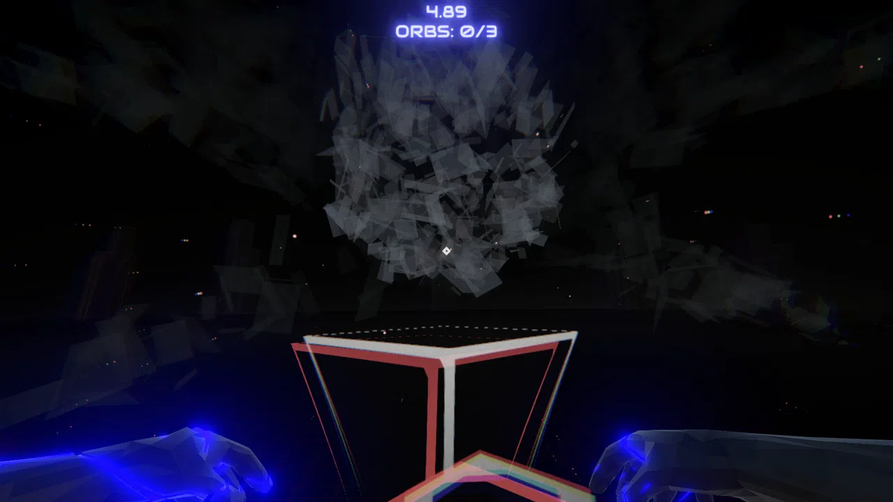 Void Step Screenshot 3