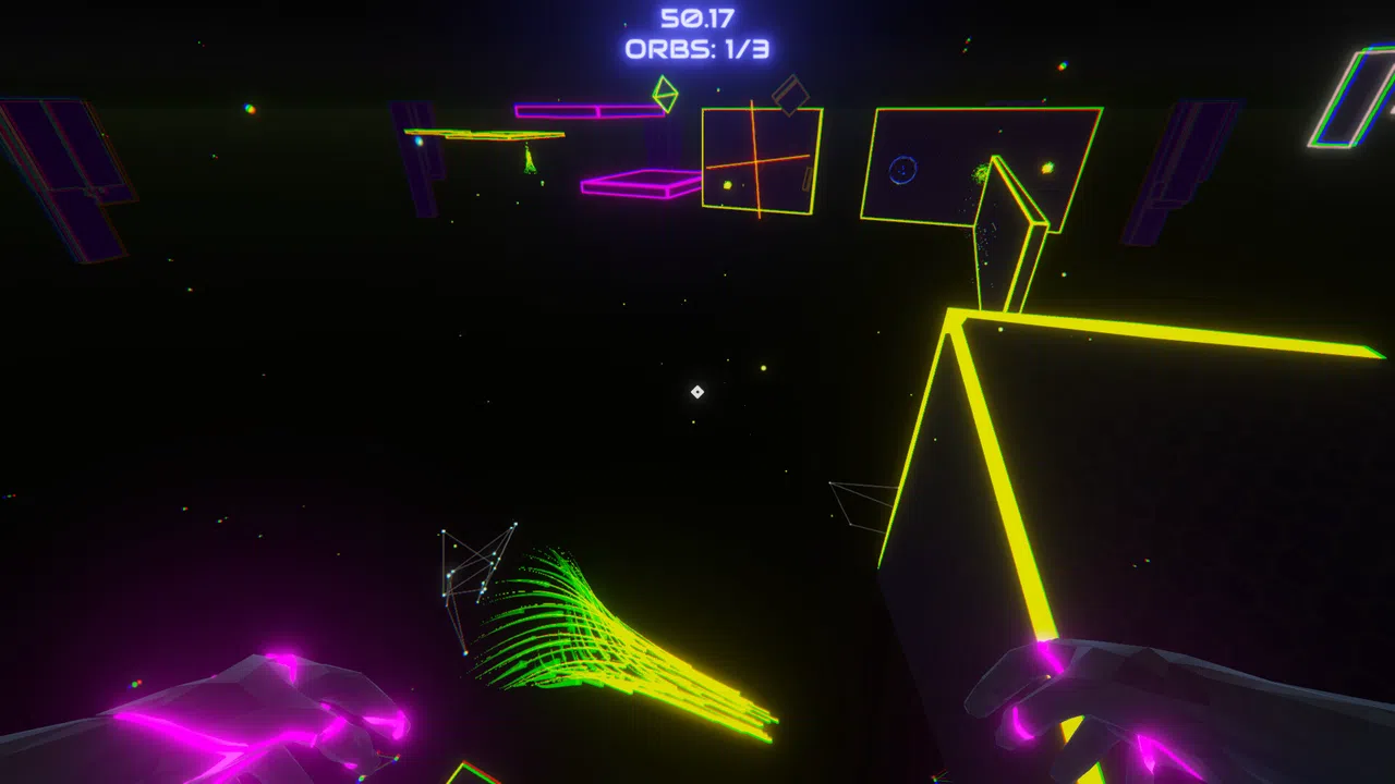 Void Step Screenshot 6