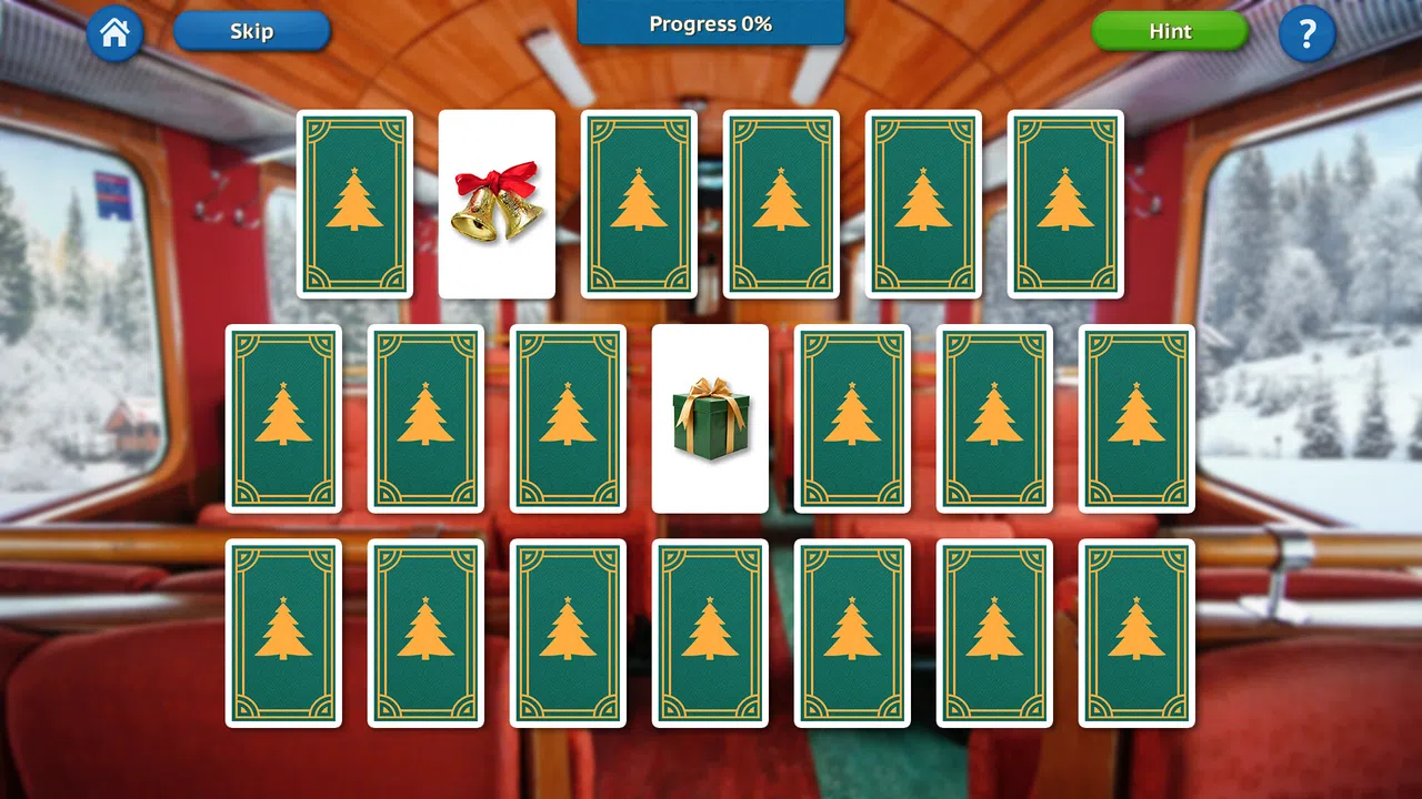 Find All Things: Christmas Screenshot 9