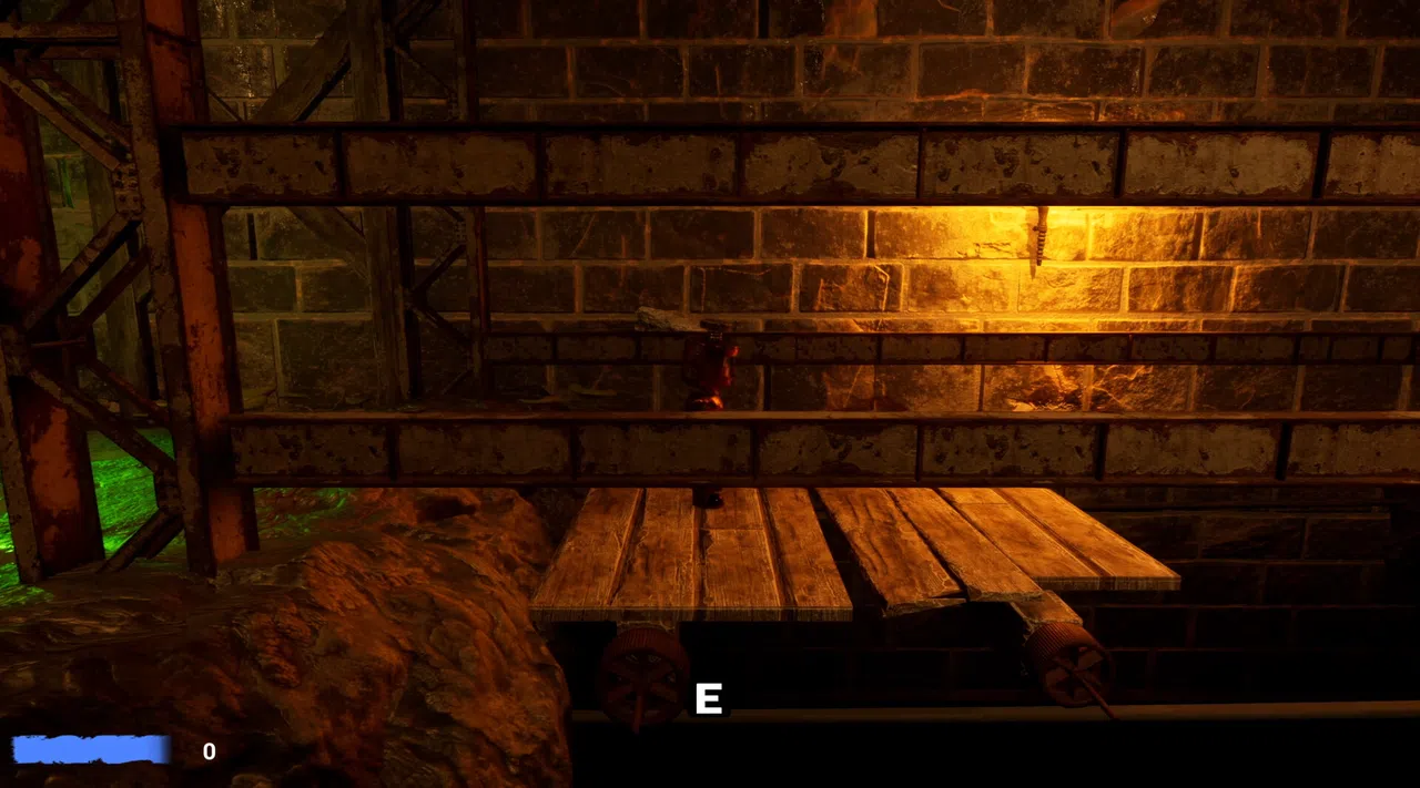 About LAST Chanks Screenshot 0