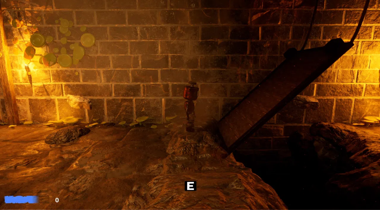 About LAST Chanks Screenshot 1