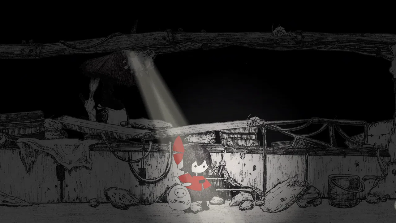 HINO Screenshot 5
