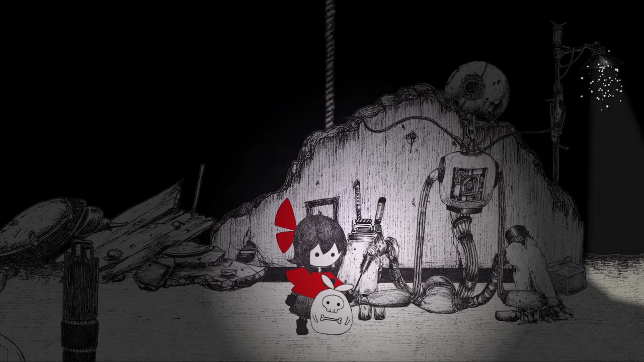 HINO Screenshot 3