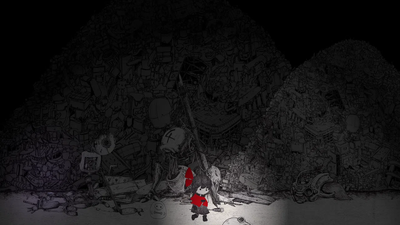 HINO Screenshot 8