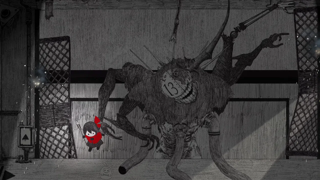 HINO Screenshot 2