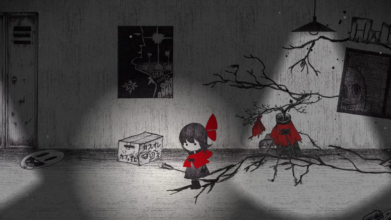 HINO Screenshot 9