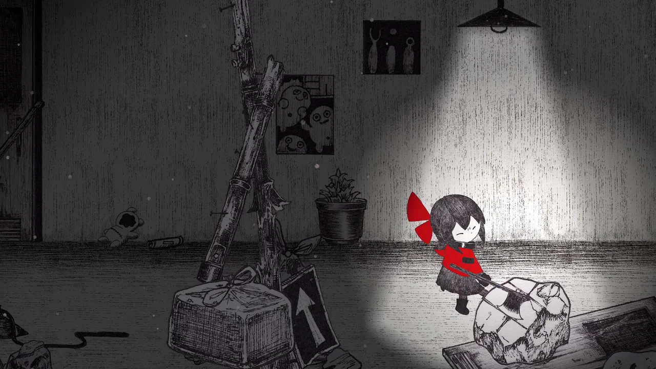 HINO Screenshot 7