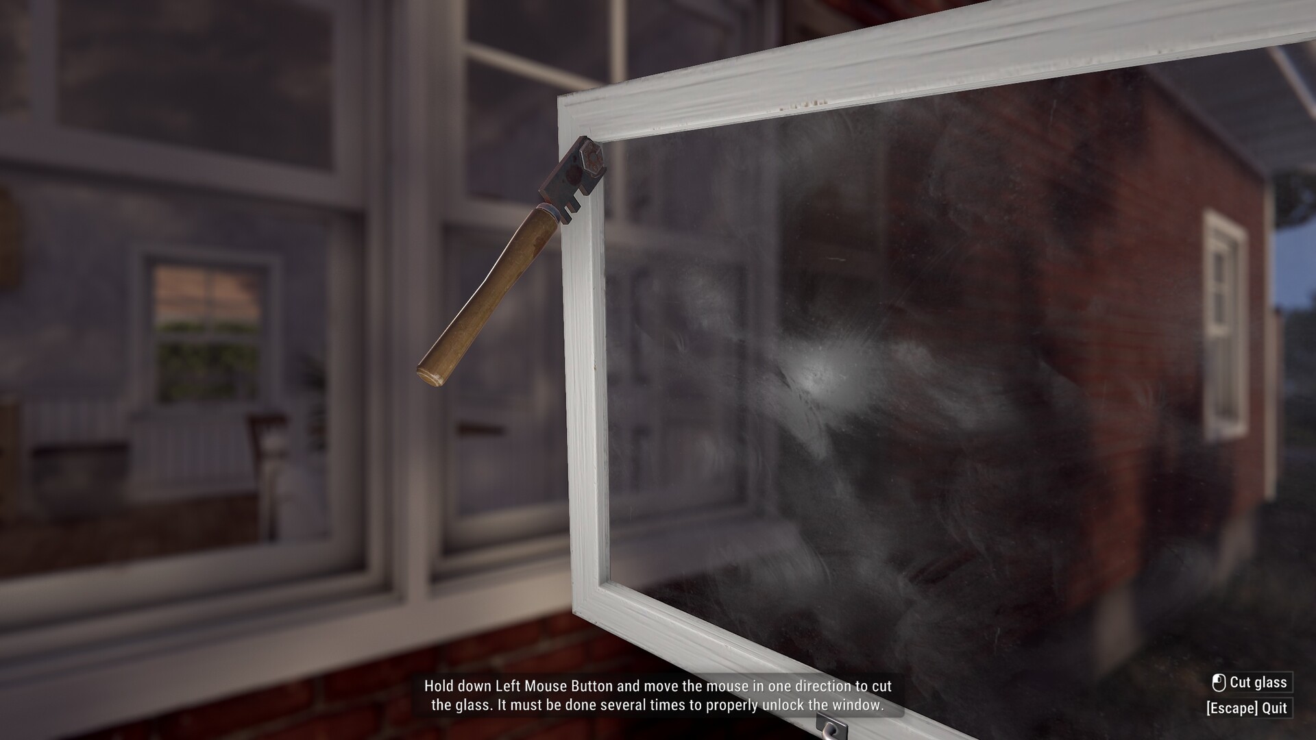 Crime Simulator Screenshot 11