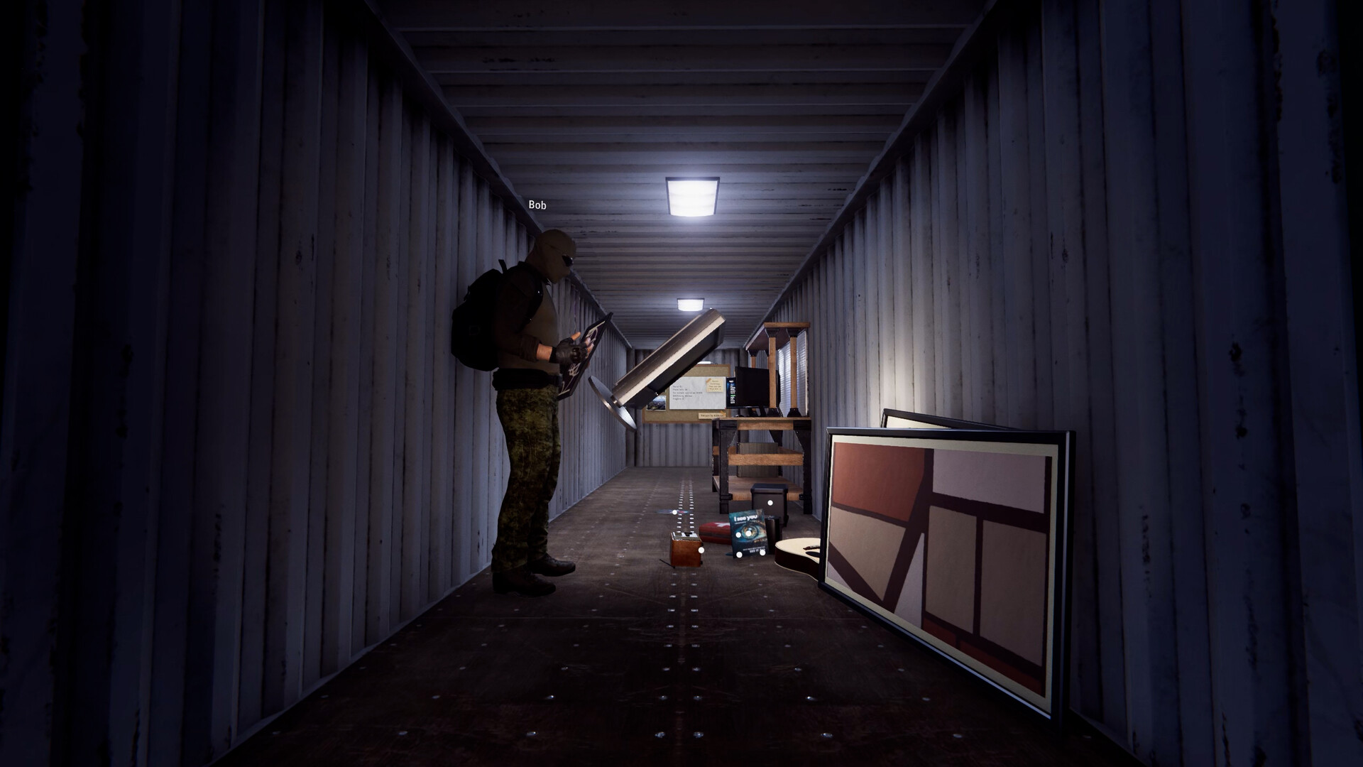 Crime Simulator Screenshot 2