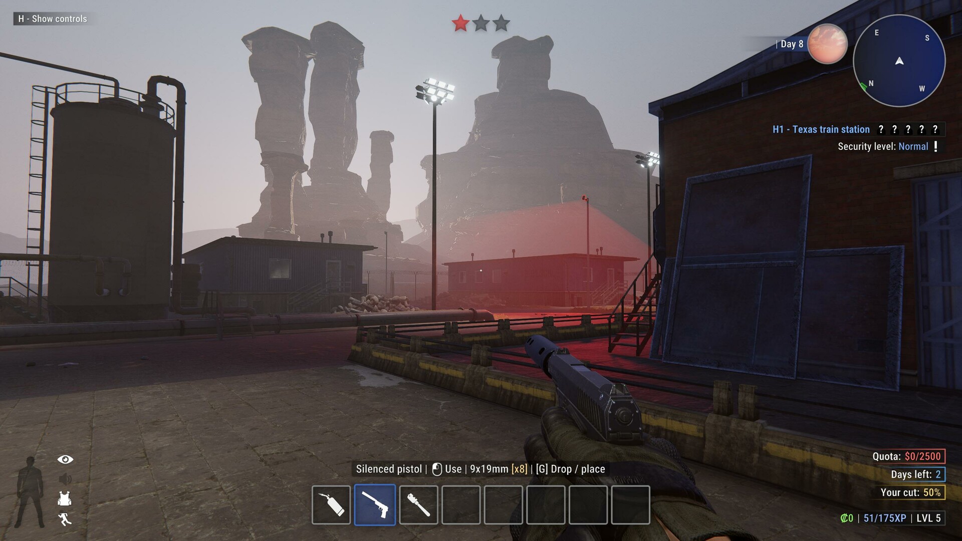 Crime Simulator Screenshot 19