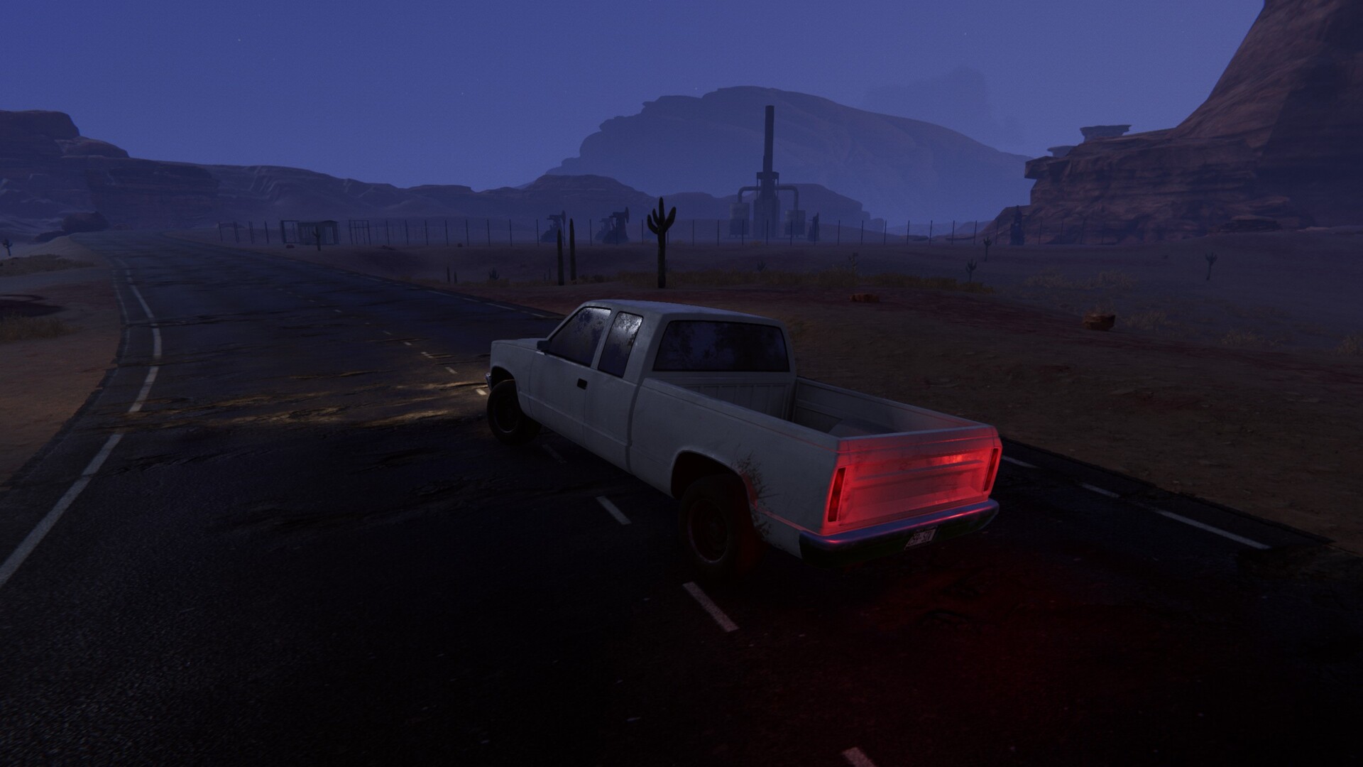 Crime Simulator Screenshot 18
