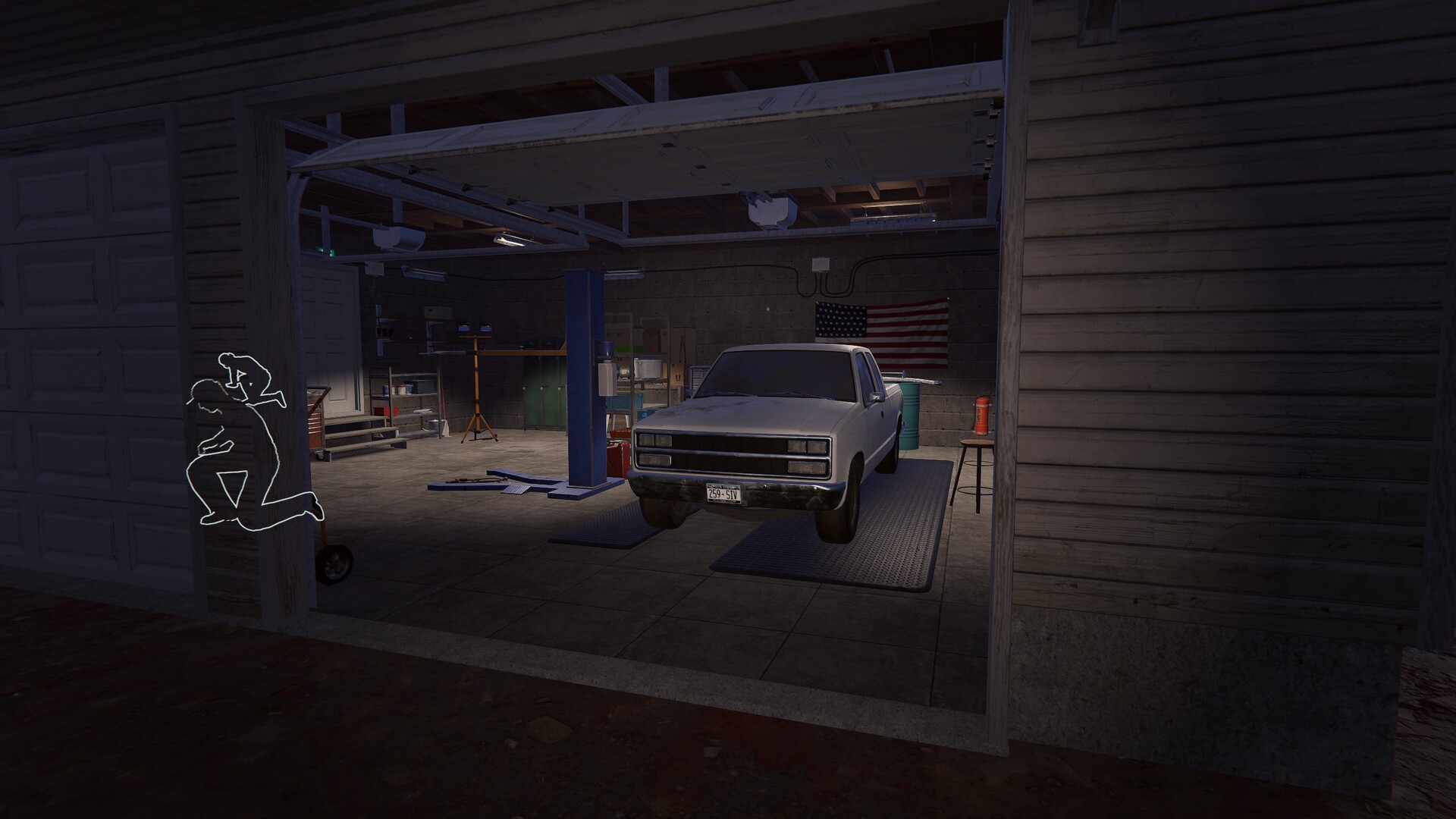 Crime Simulator Screenshot 13