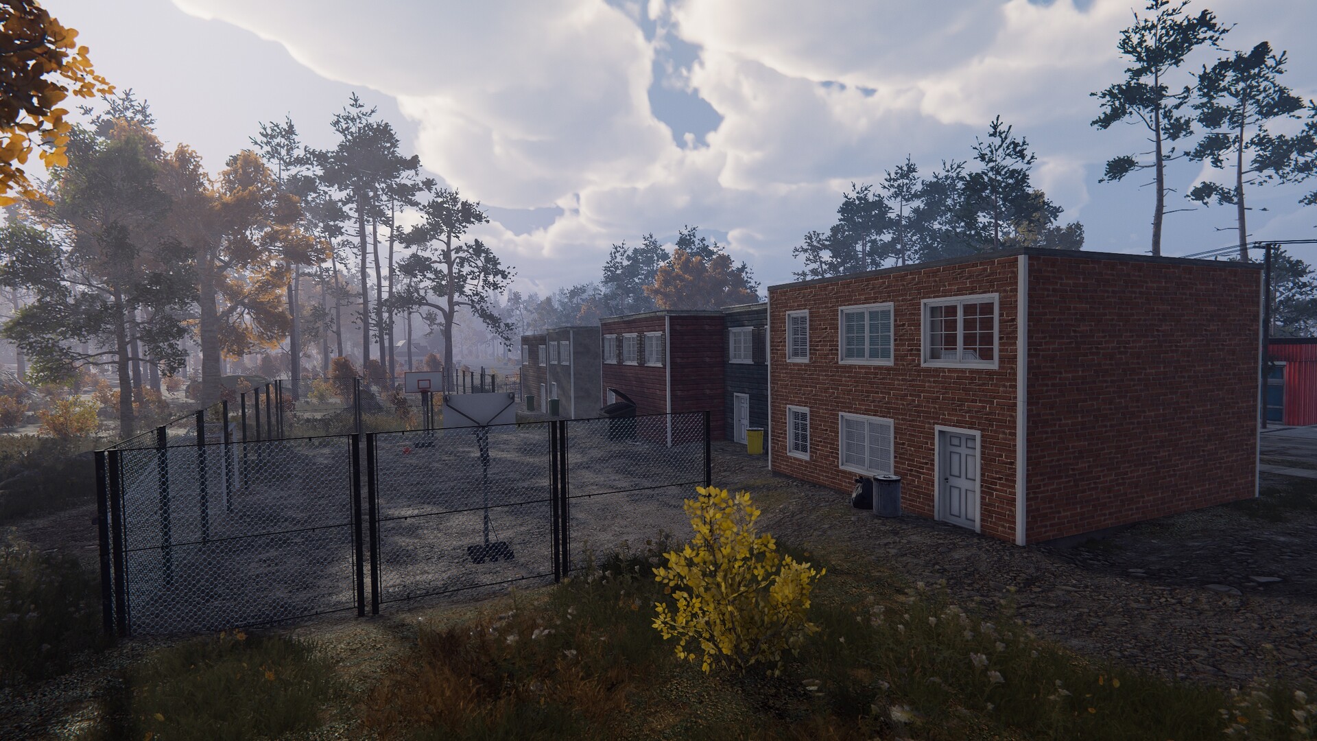 Crime Simulator Screenshot 7