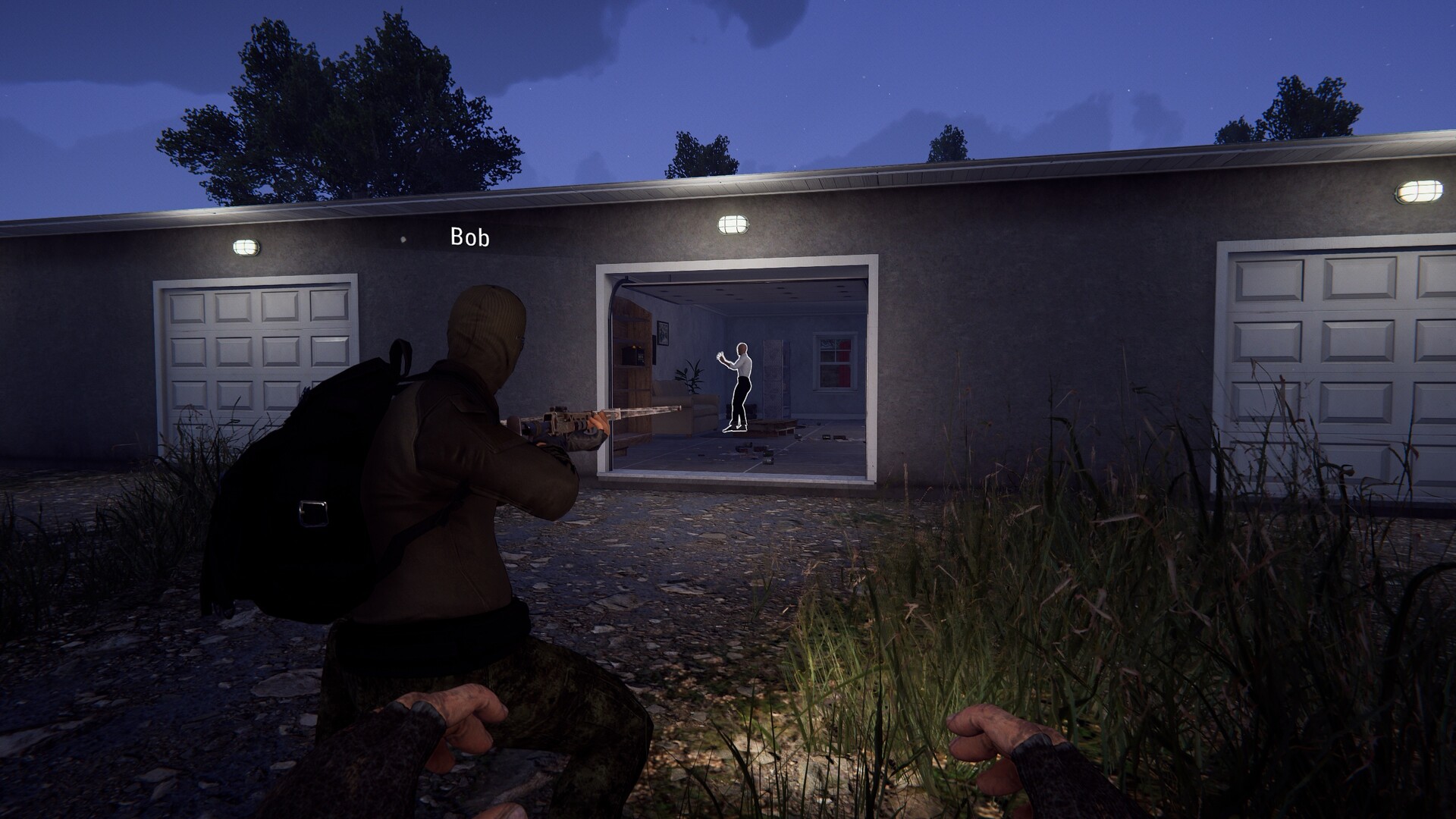 Crime Simulator Screenshot 9